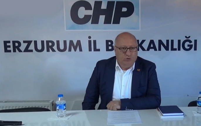 İstifa sonrası iddialar 