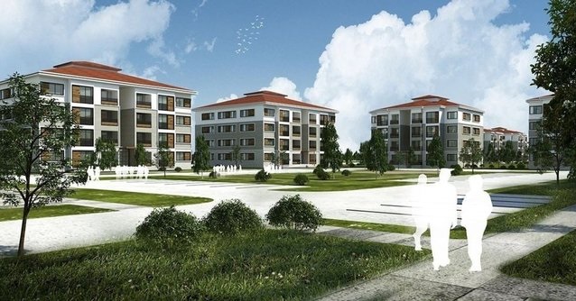 TOKİ arsa başvuru şartları 2022 | TOKİ arsa başvuruları ne zaman, nasıl, nereden yapılacak ve arsa fiyatları ne kadar?