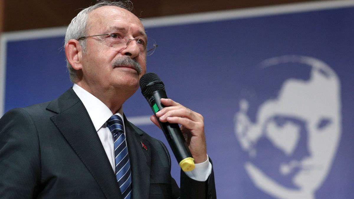 Kılıçdaroğlu’ndan 30 Ağustos mesajı