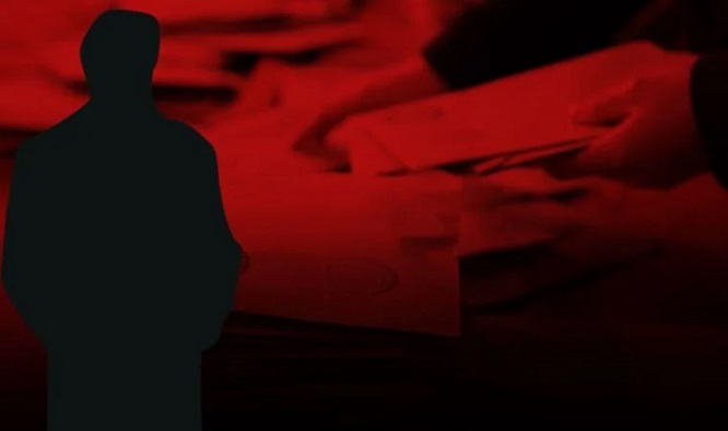 YSK'den İçişleri Bakanlığı'na geçen yetki soru işaretlerini artırdı! Evdeki yabancılar kim?