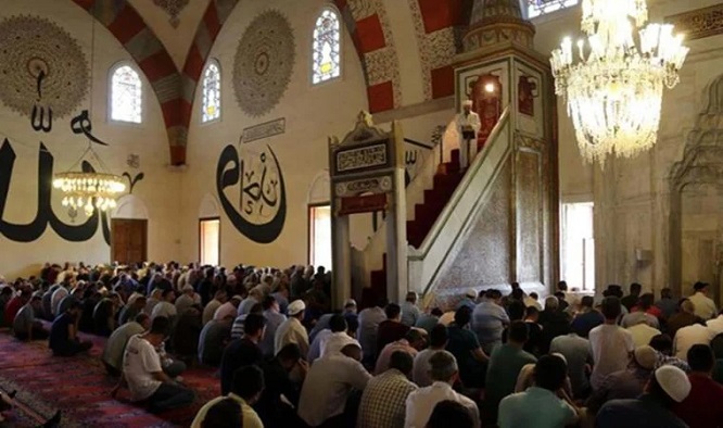 Diyanet'ten ‘Kamudaki sızma’ nedeniyle bürokrasiyi 