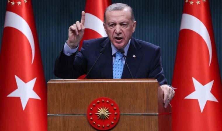 CHP'li Engin Özkoç'tan Erdoğan'a doğalgaz tepkisi