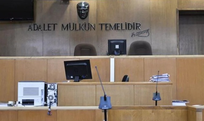 Yarbay Tatar’ın eşi Nilüfer Tatar’dan kumpas davalarındaki usulsüzlüklere tepki: 'Bu rahatlık kabul edilemez'
