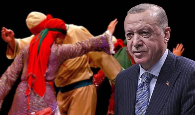 Erdoğan’ın 'Alisiz Alevilik' açıklaması nedeniyle açılan dava reddedildi