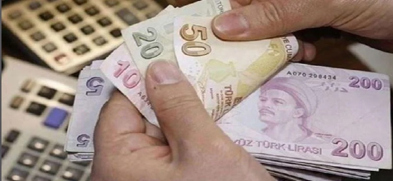 Bakan Vedat Bilgin'den asgari ücret zammı açıklaması: 'Hayali bir rakam...'