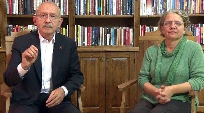 CHP'den Milletvekili Olmak İsteyenlere Öneriler