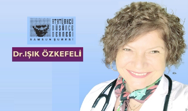 Necip Hablemitoğlu'nu Saygı ve Rahmetle Anıyoruz!