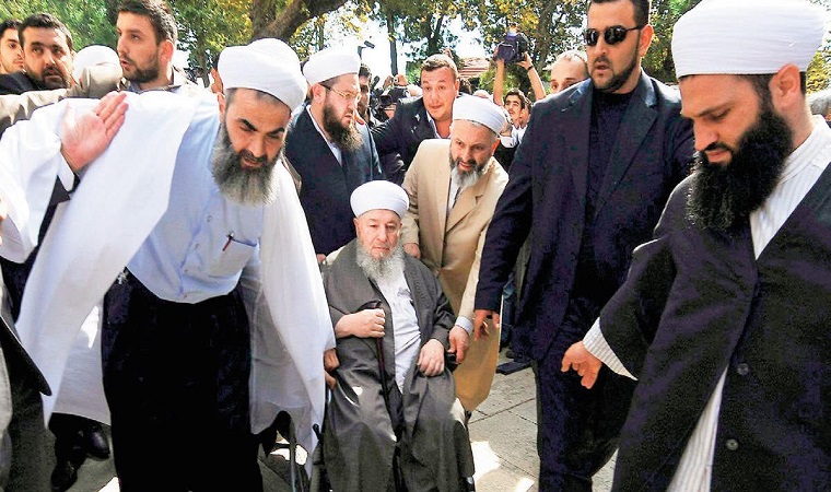 Banu AVAR : İsmailağa Cemaati öyle sıradan, herhangi bir tarikat değil