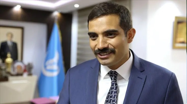 Sinan Ateş mevlidine müftülükten ret