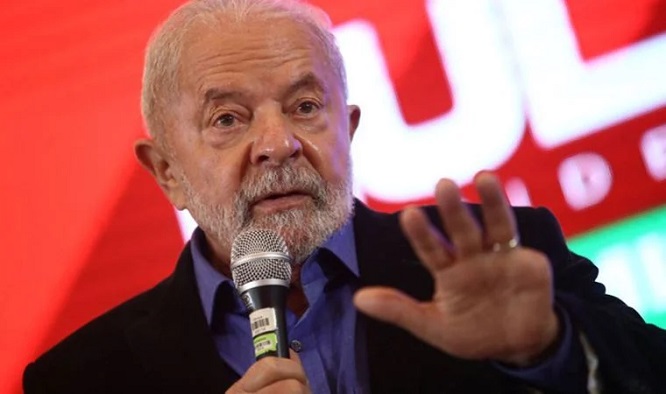 Brezilya'nın yeni devlet başkanı Lula da Silva kimdir?
