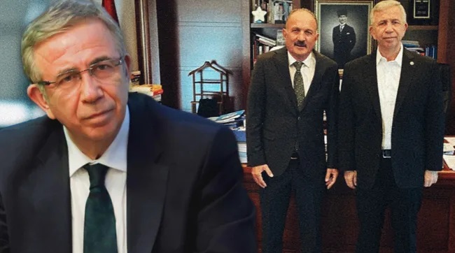 İYİ Partili isimden olay Mansur Yavaş sözleri! Gündeme damga vurdu…