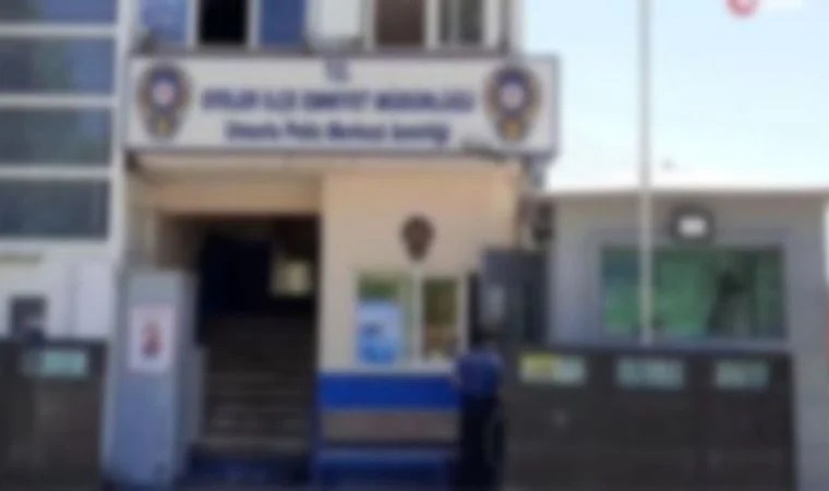 Kayseri'de skandal iddia: AKP'liler karakol basıp polisin burnunu kırdı