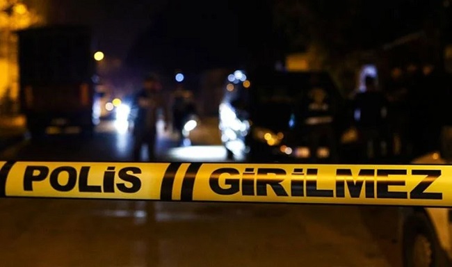 CHP'li Yavuz Demir ve DSP'li İsmail Aka saldırıya uğradı!