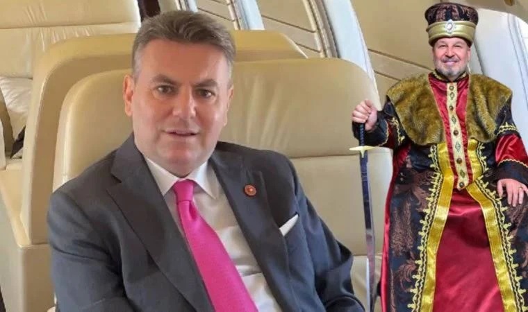 Barış Pehlivan yazdı... Korkmaz Karaca: Serkan Taranoğlu bildiklerini savcıya söylesin