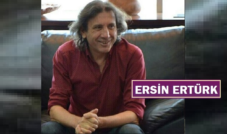 Ersin Ertürk;  Radikal  Kabulleniş 
