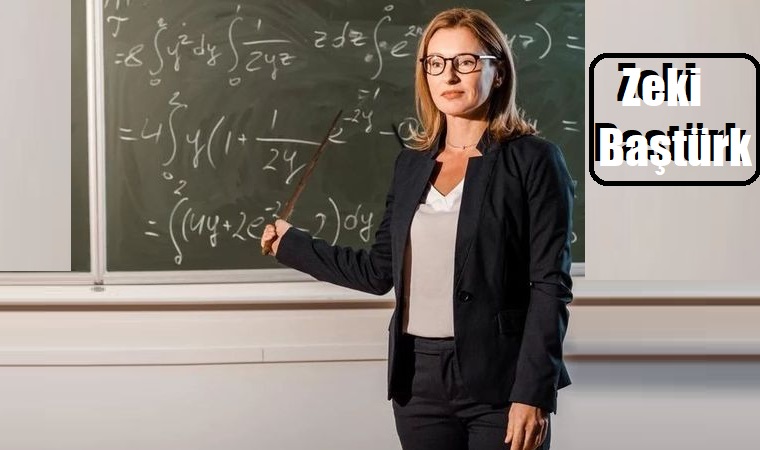 Nitelikli Öğretmen Kimdir? Nasıl Olmalıdır?
