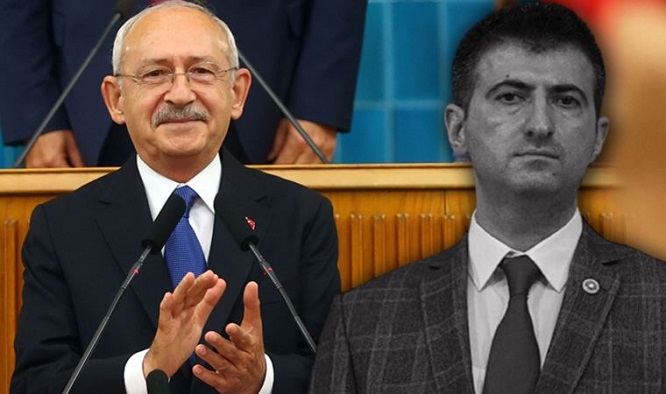 Kılıçdaroğlu'ndan Mehmet Ali Çelebi yorumu: 'Bu kadar savrulma olmaz ki'
