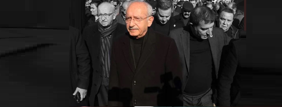 Kılıçdaroğlu talimat verdi, CHP harekete geçti