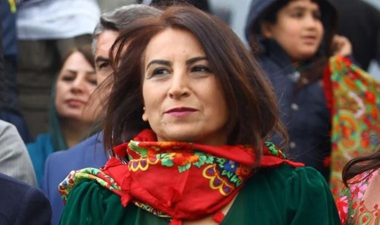 AYM, Aysel Tuğluk'un tahliye talebini reddetti