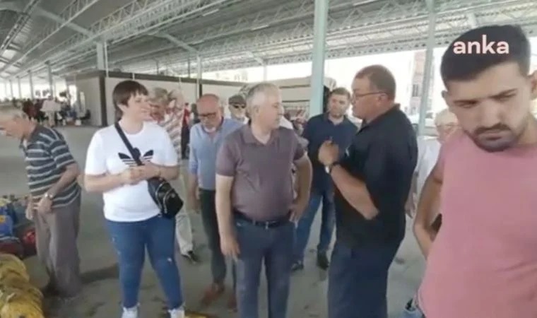 CHP'li Çetin Arık'ın Kayseri'de dinlediği yurttaş: 'AK Parti'nin askeriydim artık oy vermeyeceğim'