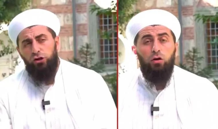 İsmailağa'nın fıkıhçısı Ahmed Polat: 'Fakirliğin, yoksulluğun genel nedeni günahlarımızdır'