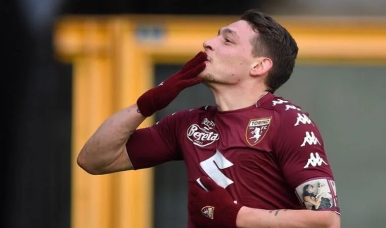 İtalya'dan Andrea Belotti iddiası: Galatasaray'ın teklifini açıkladı