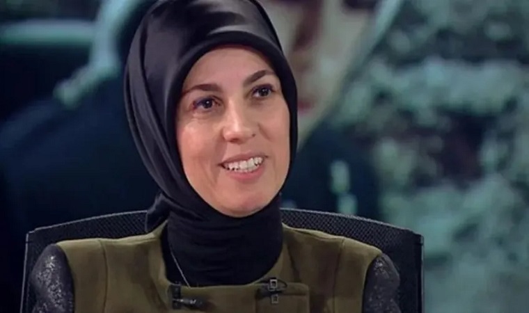 Merve Kavakçı'ya Dışişleri'nde yeni görev