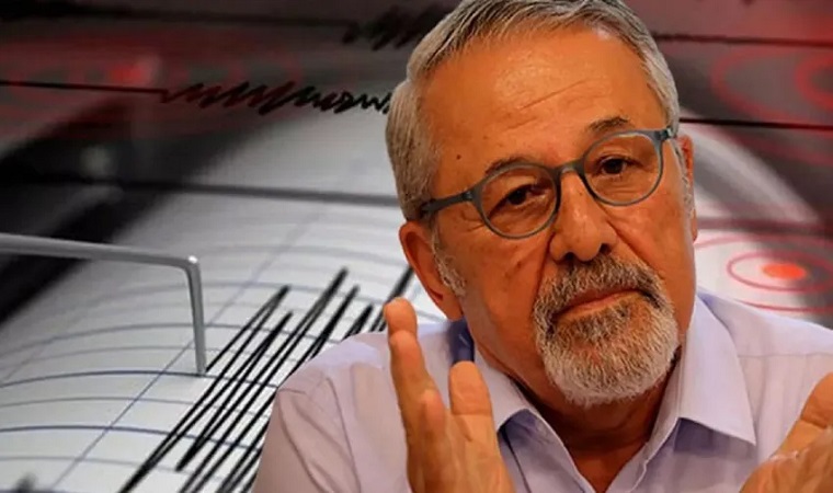 Prof. Dr. Naci Görür seçimleri hatırlatıp uyardı! ‘Unutmayın seçmenin dediği olur…’