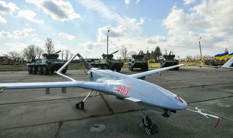 Rus senatörden Türkiye'ye uyarı: İHA üretim tesisleri meşru hedef olacak