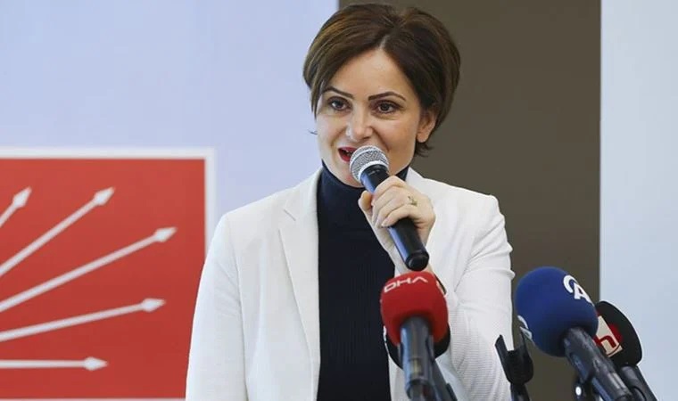 Canan Kaftancıoğlu’ndan Hürriyet’e sert tepki: Yılın gazetecilik olayı