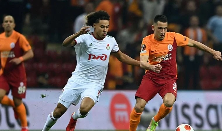 Galatasaray'dan Pisa'ya kiralanan Olimpiu Morutan ilk maçında şov yaptı