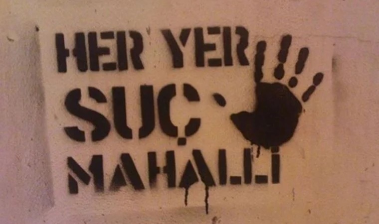 İstanbul'un göbeğinde takside taciz: Öldürüleceğim zannettim