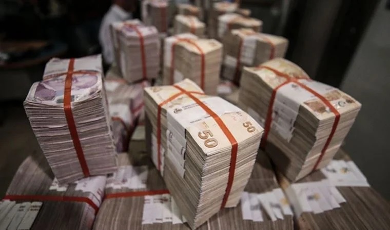 Bütçe temmuzda 64 milyar lira açık verdi: KKM'nin maliyeti 60 milyarı geçti