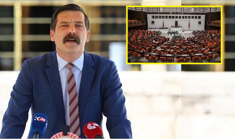 Erkan Baş: 'Üçüncü ittifak 15-20 gün içerisinde ilan edilecek'