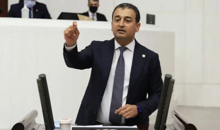 İktidardan 162 milyon dolarlık özelleştirme'ye CHP'li Burhanettin Bulut'tan sert tepki: 'Babalar gibi satıyoruz'