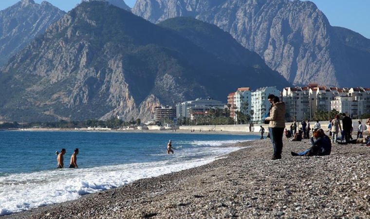 Özelleştirmenin adı 'emlakçılık' oldu: 162 milyon dolarlık özelleştirmenin yüzde 70'i 'emlakçılık'tan
