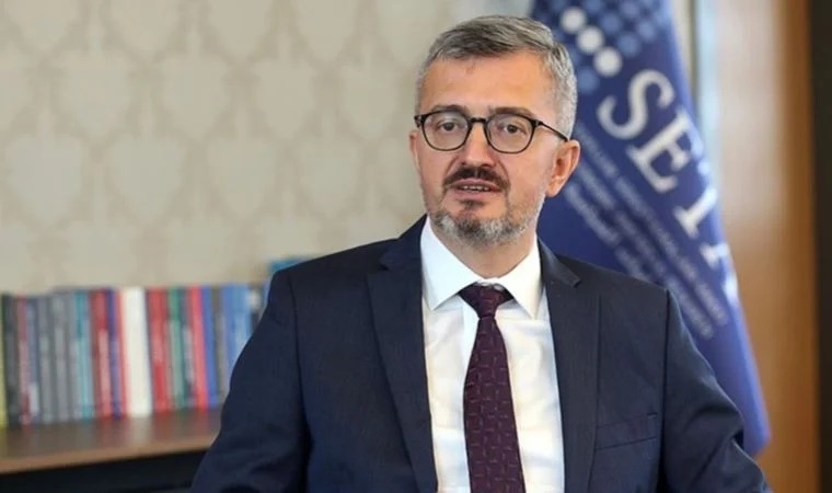 SETA'dan AKP'ye seçim uyarısı: 'Muhalefetin hali kazanmak için yeterli değil'