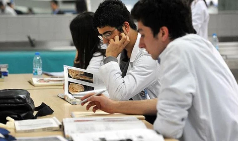 Tıp fakülteleri tercih sıralamasında geriye düştü