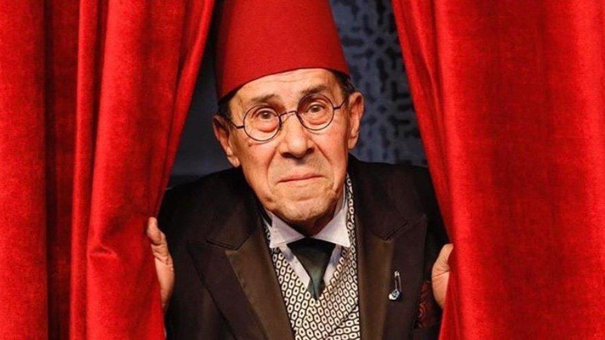 Altın Koza’da Orhan Kemal Emek Ödülleri’nin sahipleri açıklandı