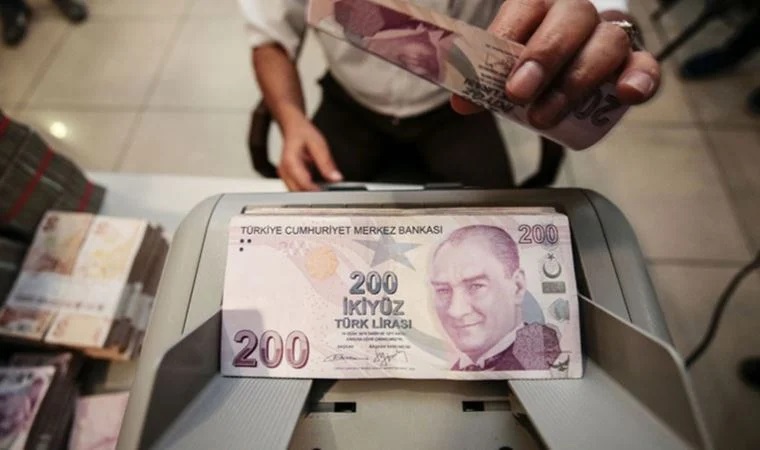 İktidarın buluşu kur korumalı mevduat her yurttaştan günde 27.5 TL aldı