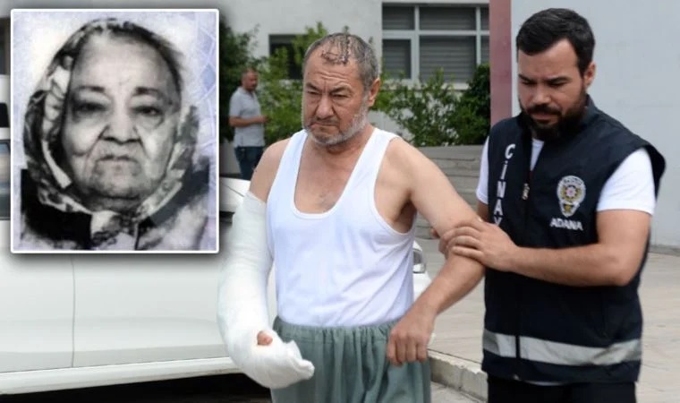 Yatalak annesini yastıkla boğarak öldürdü, 'Huzura erdirdim' dedi