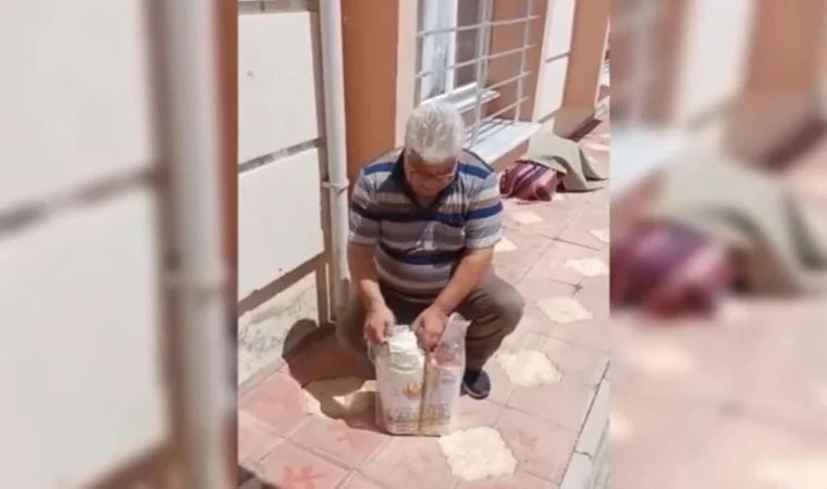 Tarım Kredi Marketi'nden aldığı un 'taş' çıktı: 'Reisin dediği yerden vallahi almam'