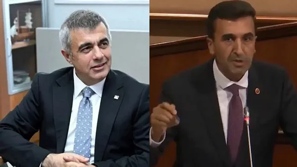 CHP İstanbul İl Yönetimi belli oldu: Kendisine sorulmadan listeye adı yazılanlar var!