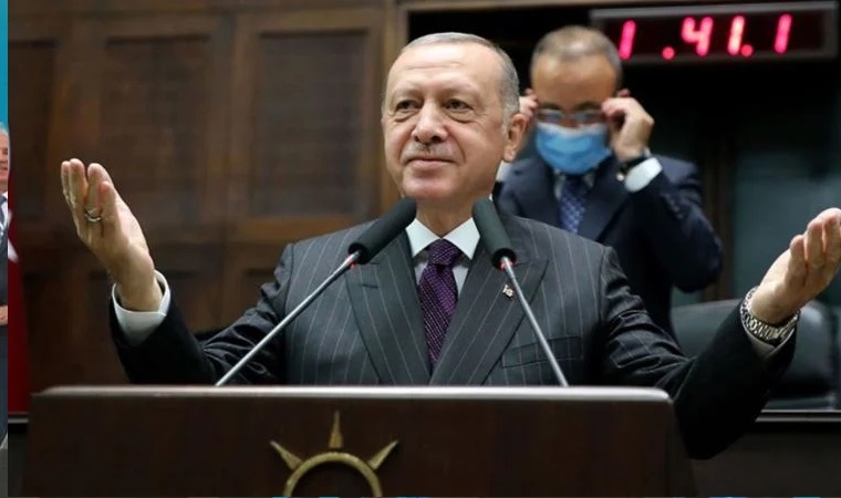 Erdoğan'dan 'seçim' talimatı: Toplantının ayrıntıları ortaya çıktı