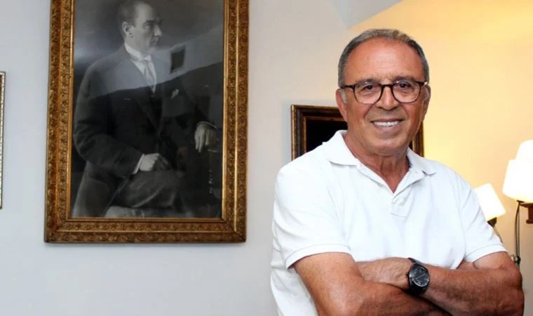 Emekli Tümgeneral Ahmet Yavuz, Büyük Taarruz’un önemini anlattı: 'Zaferlerin en değerlisi'