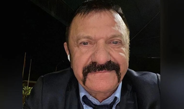 Son Dakika: Necip Hablemitoğlu suikastı zanlılarından Levent Göktaş yakalandı