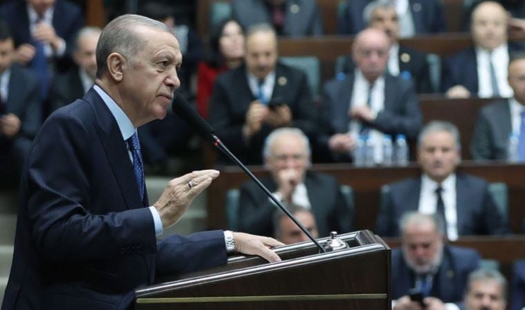 Erdoğan'ın açıklaması milyonları kızdırdı: Asıl küfe yurttaşın sırtında