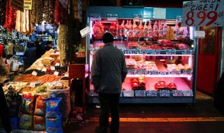 Türk-İş: Açlık sınırı aralık ayında 8 bin 130 TL’ye yükseldi