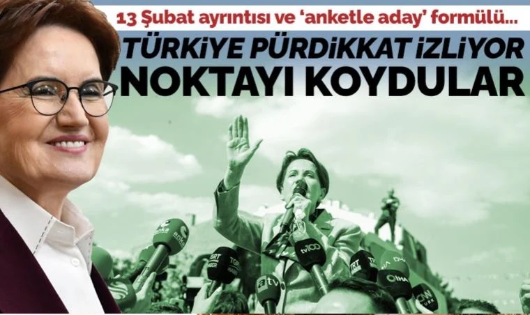 İYİ Parti kurmayları: Akşener’in ‘kapris ve koltuk’ mesajı Kılıçdaroğlu’na yönelik değil