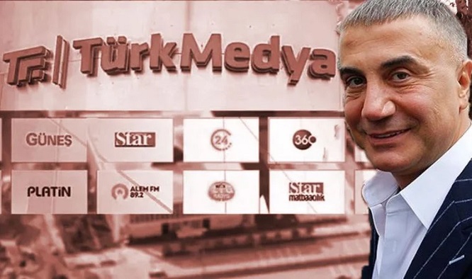 Sedat Peker'in ifşalarıyla gündeme gelmişti: Metin Yeşildağ yaşamını yitirdi